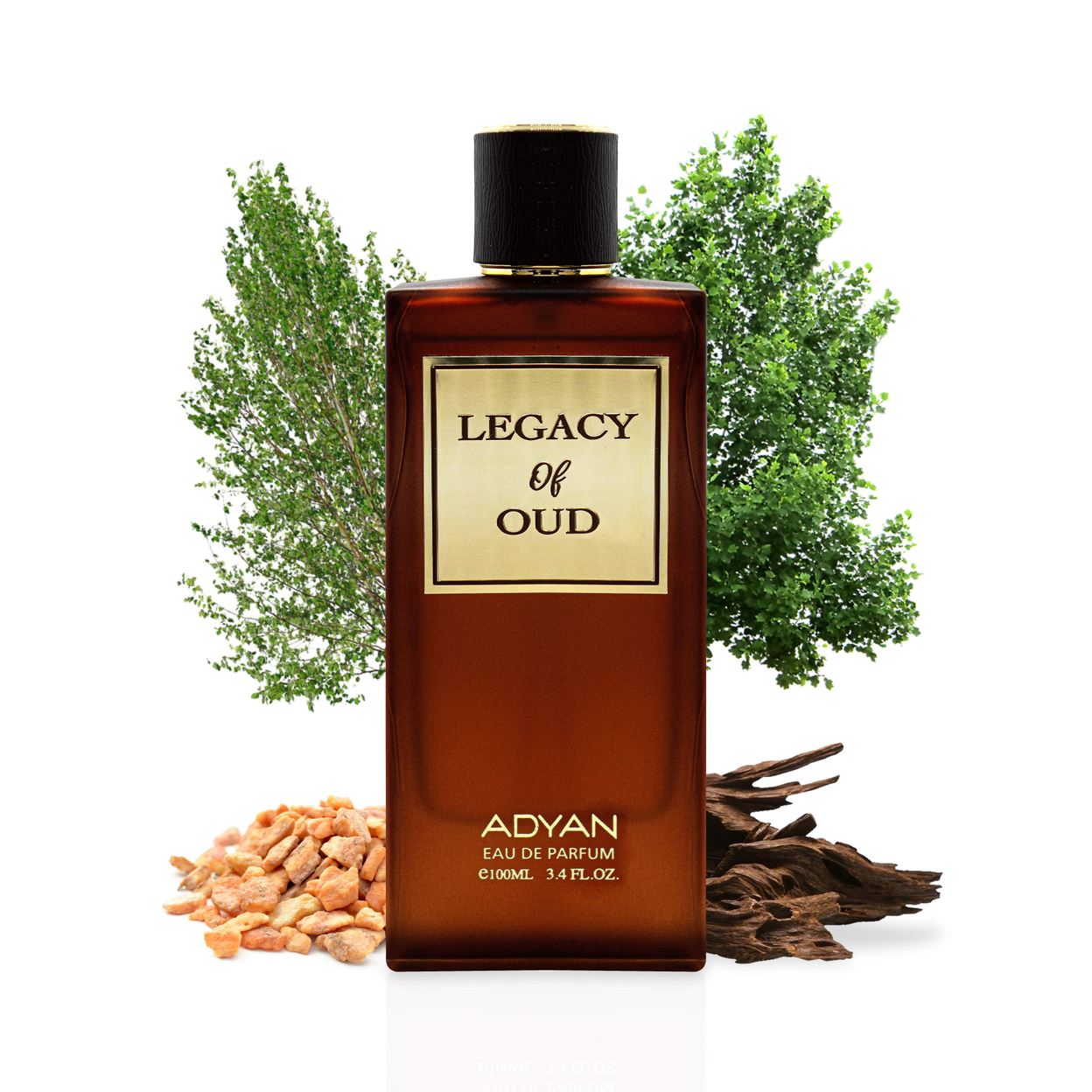 Legacy of Oud