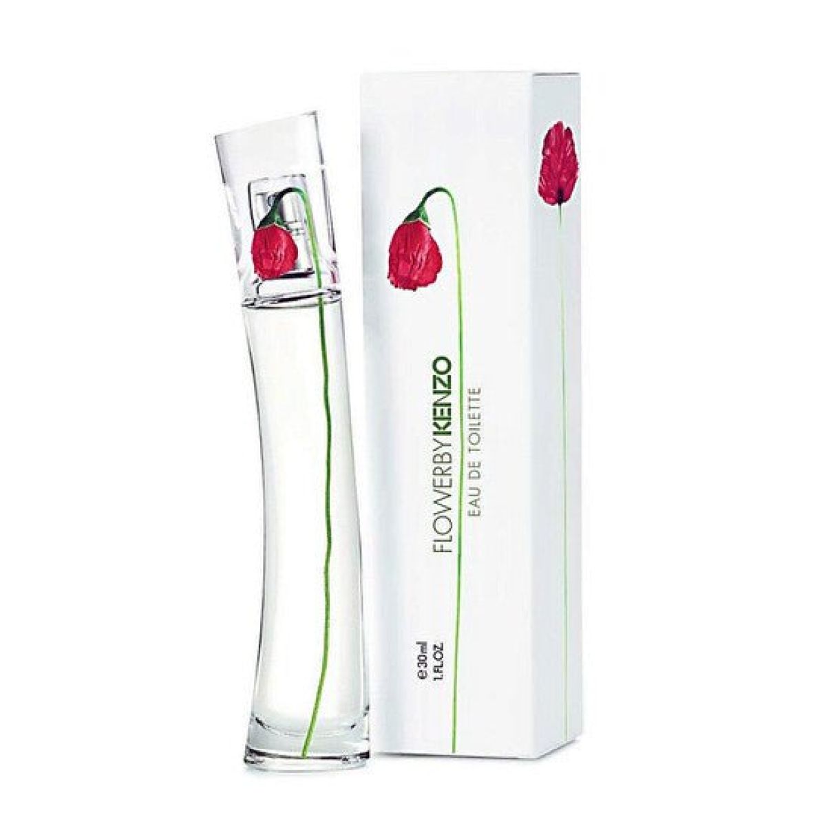 Kenzo Flower Eau De Toilette Spray 30ml
