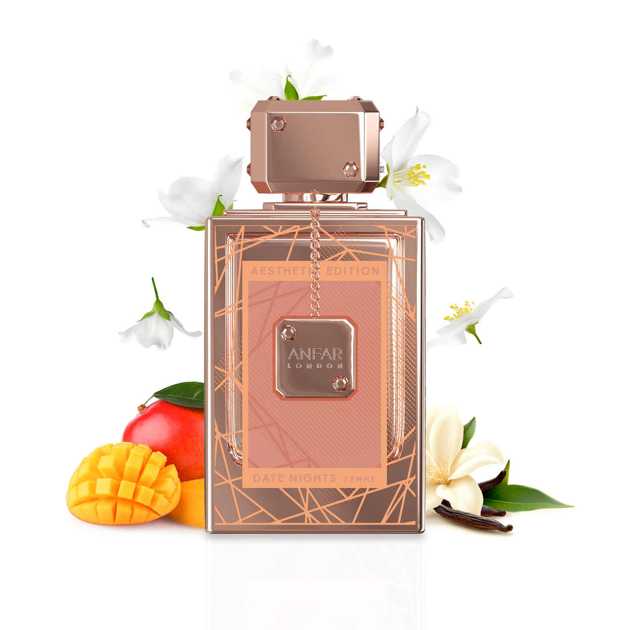 Anfar Date Nights Pour Femme 100ml