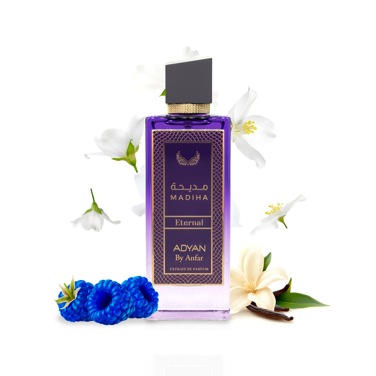 Adyan Madiha Eternal 100ml