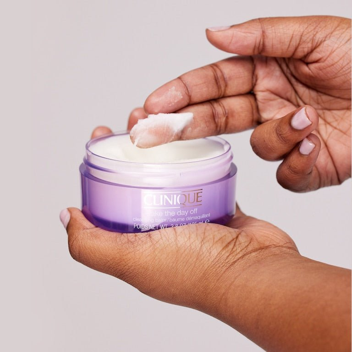 Clinique Take The Day Off Balm 125ml