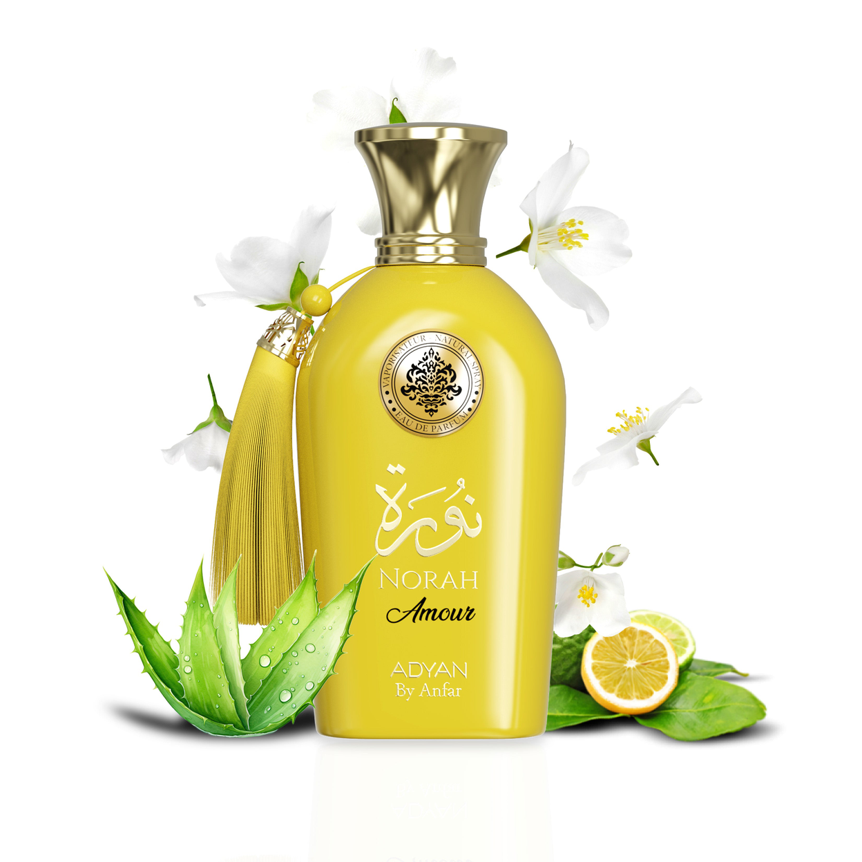 Adyan Norah Amour - 100ml