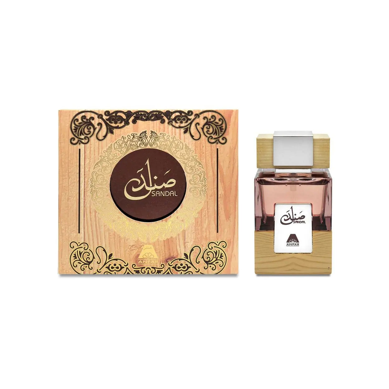 Sandal EDP (100ml)