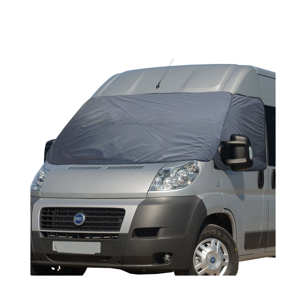 Motorhome External Blackout Blind