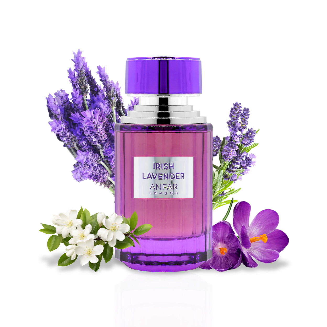 Irish Lavender EDP (100ml)