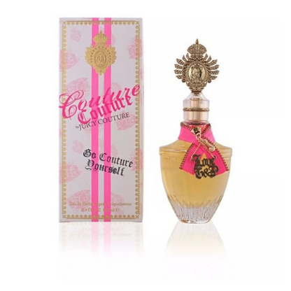 Juicy Couture Couture Eau De Parfum Spray 100ml