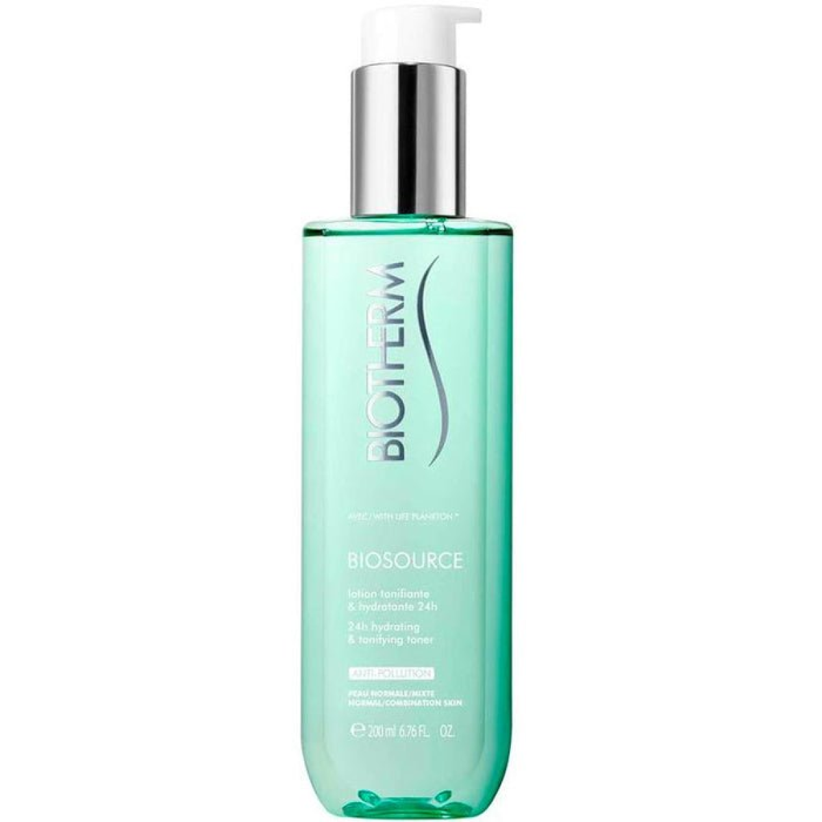 Biotherm Biosource Invigorating Face Toner 200ml