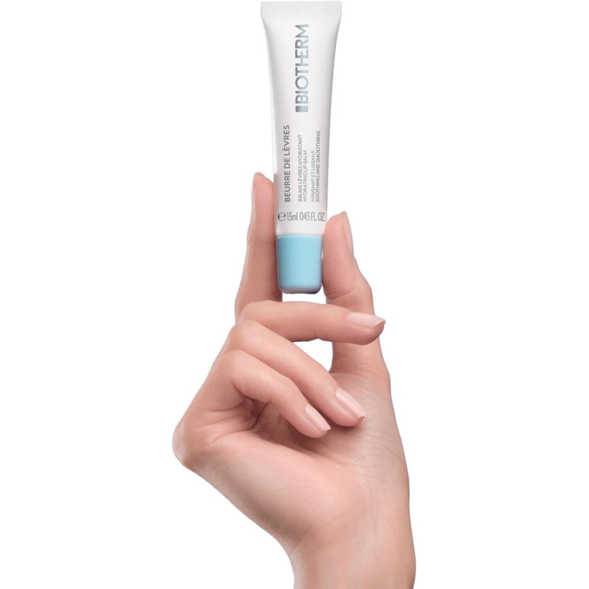 Biotherm Beurre des Lèvres Hydrating Lip Balm 13ml