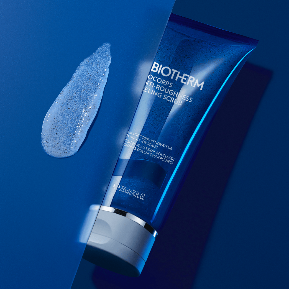 Biotherm Biocorps Peeling Scrub 200ml