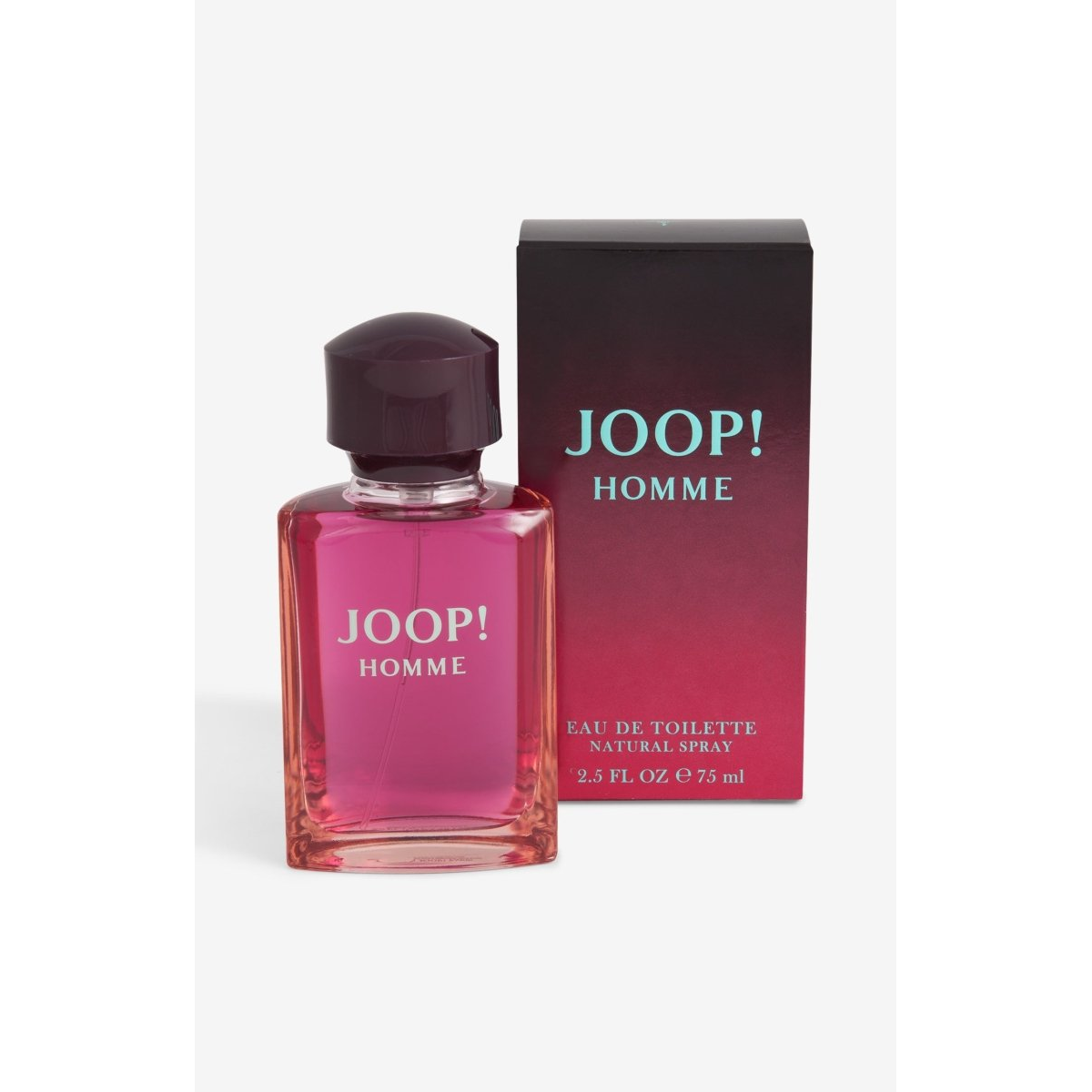 Joop! Homme Eau De Toilette Spray 75ml