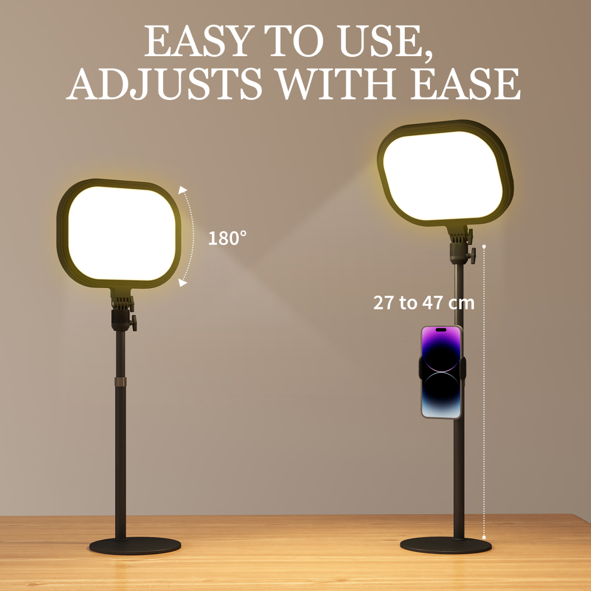 Desk Lamp