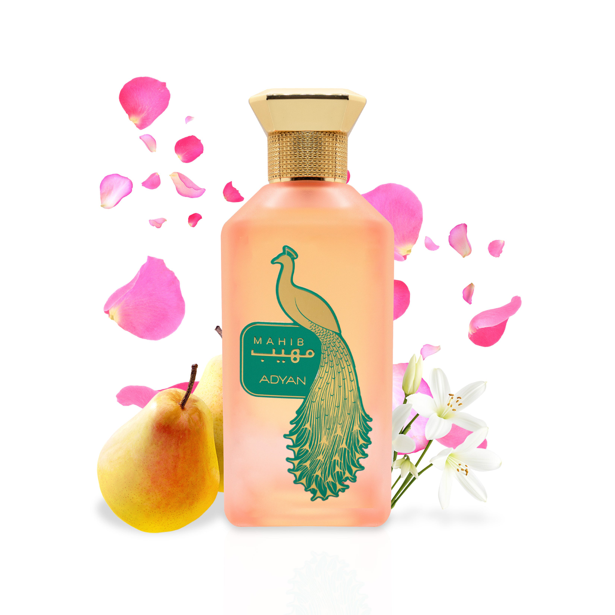 Mahib Perfume 100ML