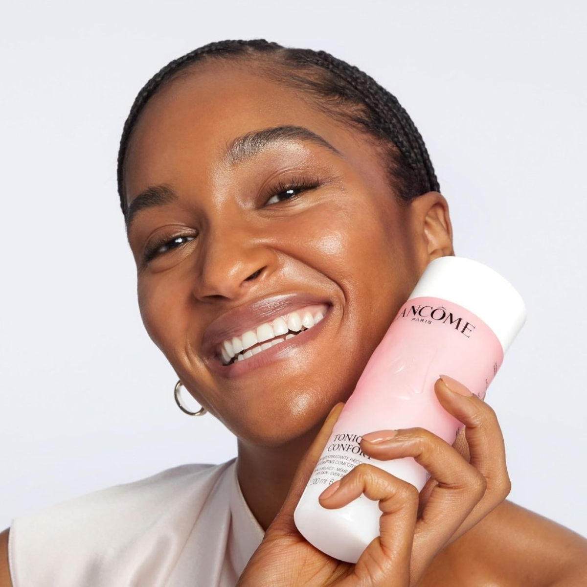 Lancôme Pur Rituel Re-Hydrating Comforting Toner 400ml