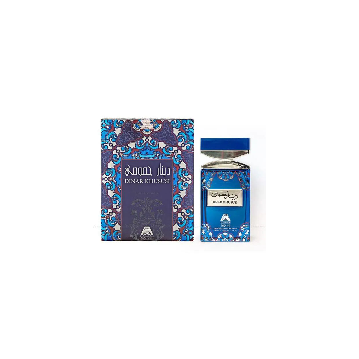 Dinar Khususi EDP (100ml)