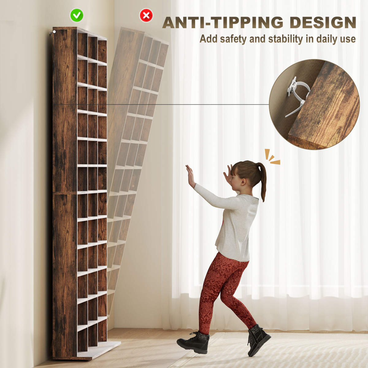 Shelf Book/Storage Cabinet