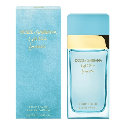 Dolce & Gabbana Light Blue Forever Eau De Parfum 50ml