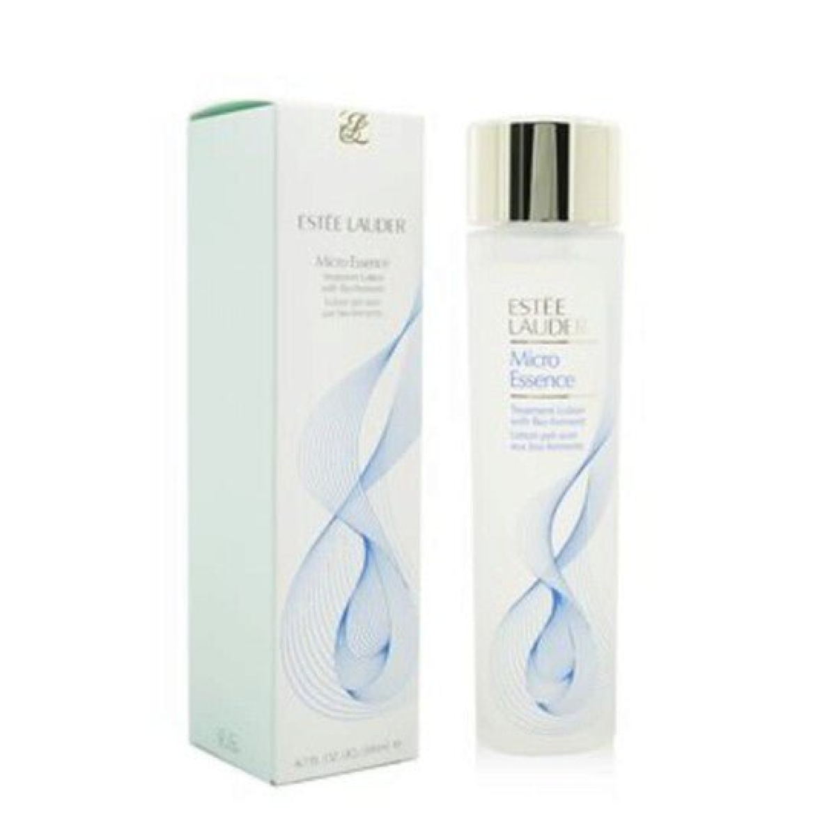 Estee Lauder Micro Essence Treatment Lotion with Bio-Ferment 200ml