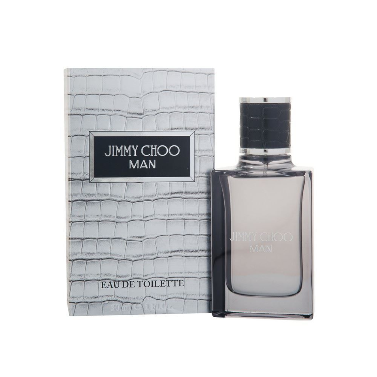 Jimmy Choo Man Eau de Toilette Spray 30ml