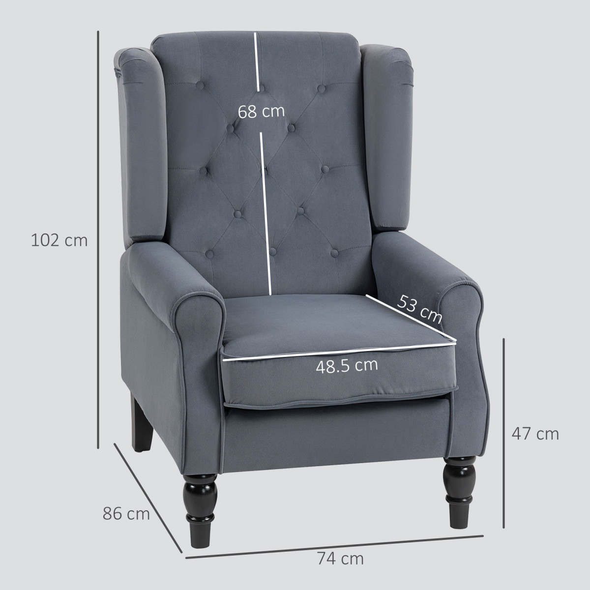 Sofa Chair