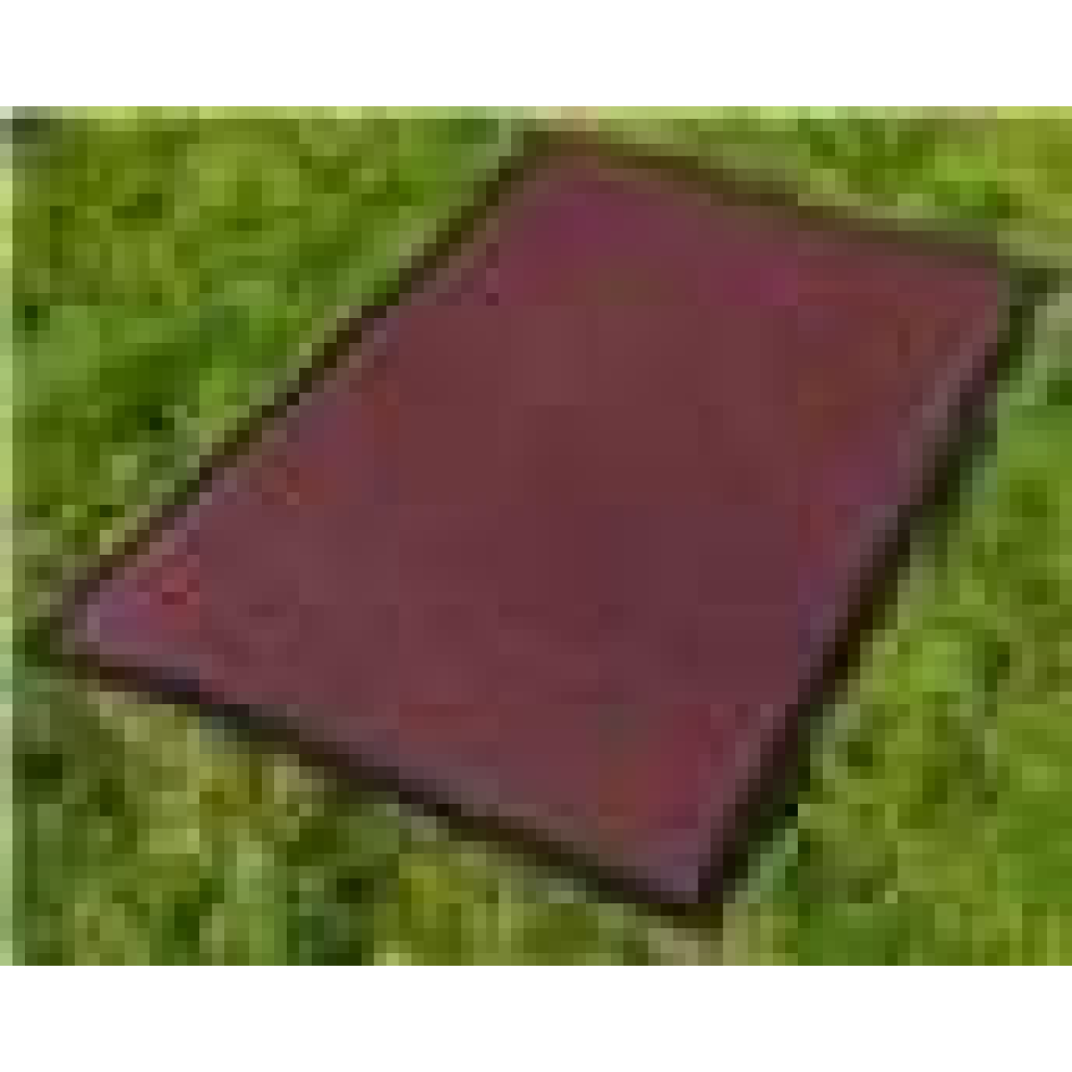 RED Barrier Mat 80cm x 120cm