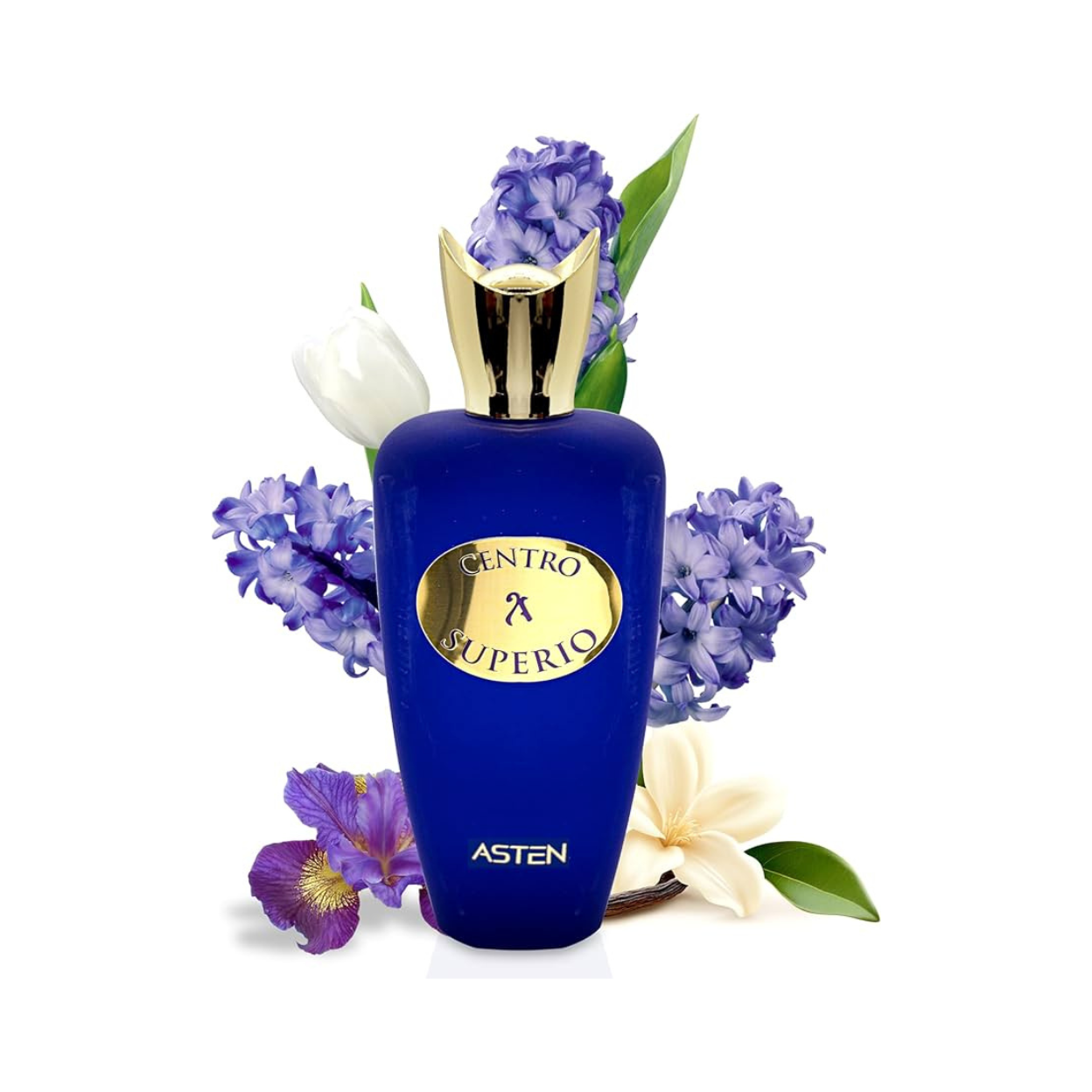 Centro Superio EDP (100ml)