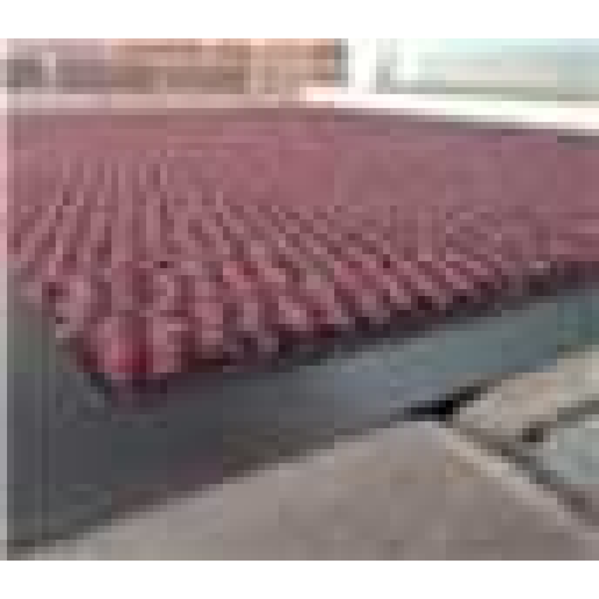 RED BARRIER MATT - 90 X 200
