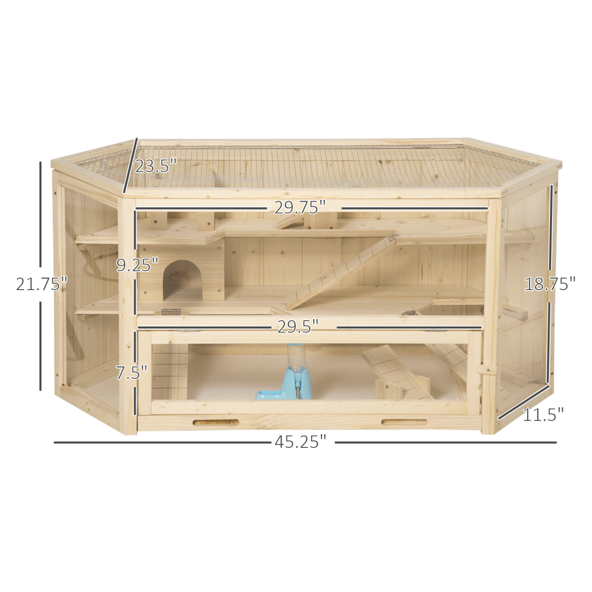 Hamster Cage/Pet Cage