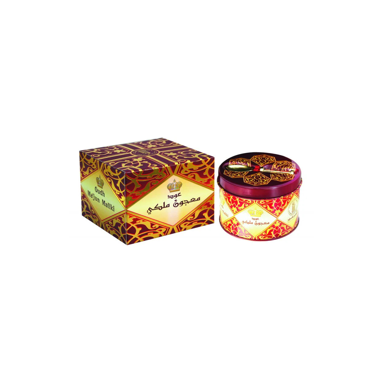 Oudh Ma'Jun Maliki 50gms