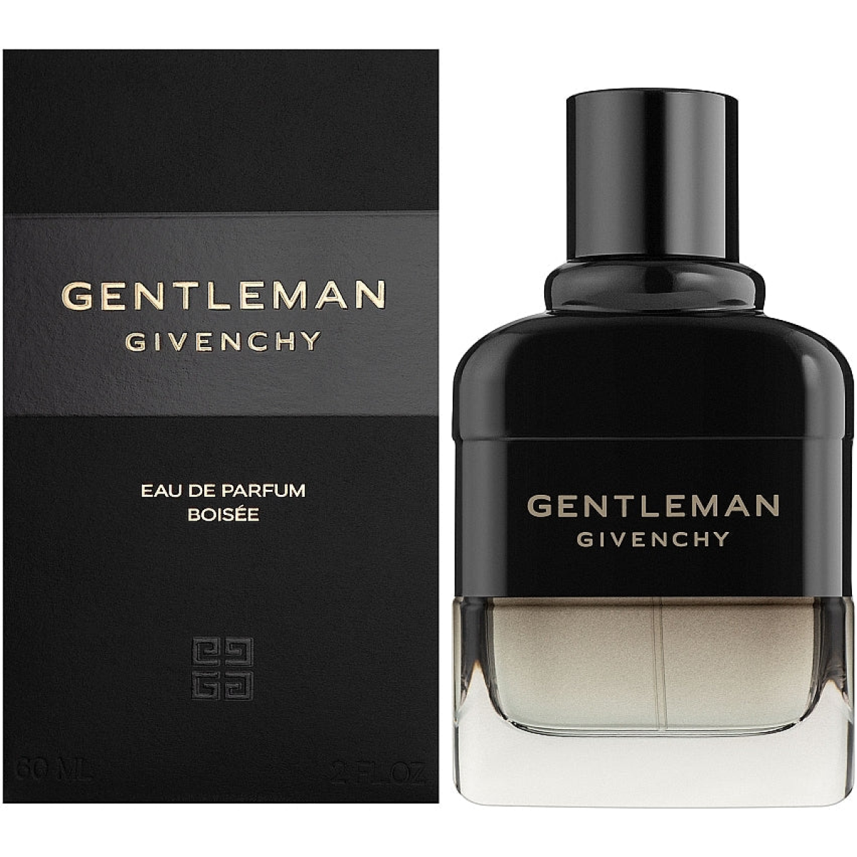 Givenchy Gentleman Boisée Eau De Parfum Spray 60ml
