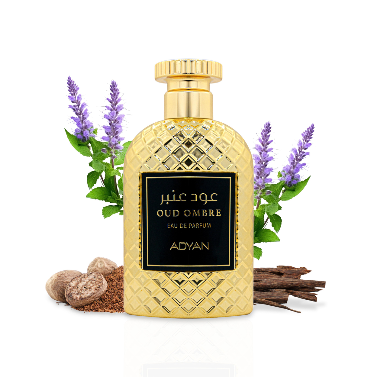 Oud Ombre EDP (100ml)