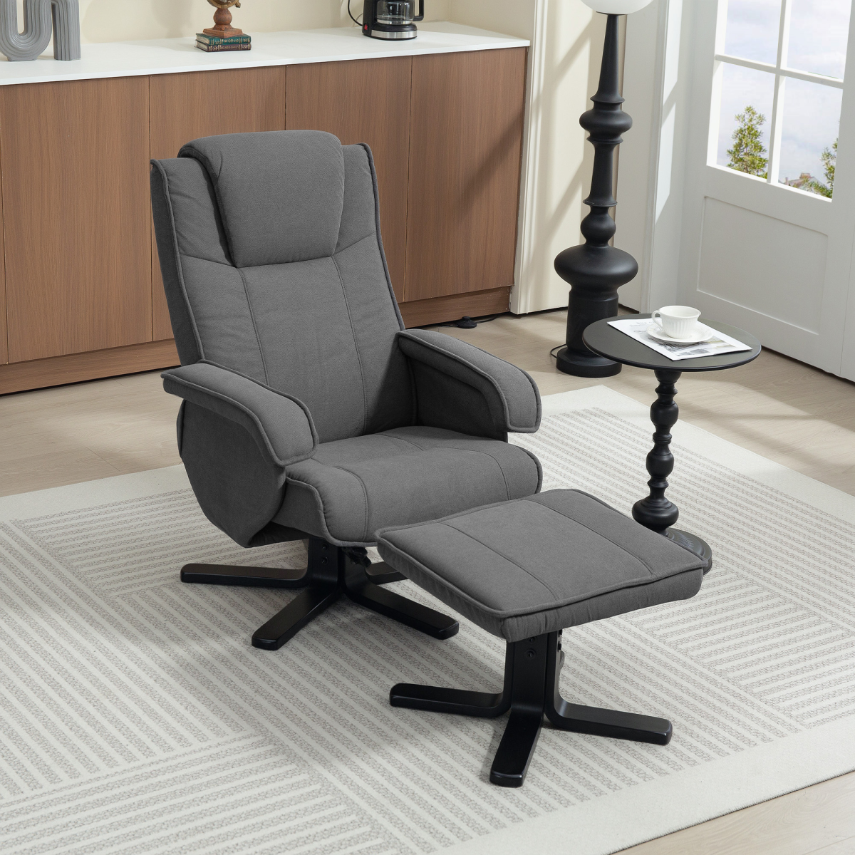 Recliner Chair