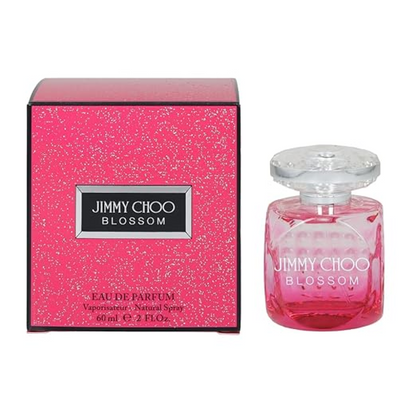 Jimmy Choo Blossom Eau de Parfum Spray 60ml