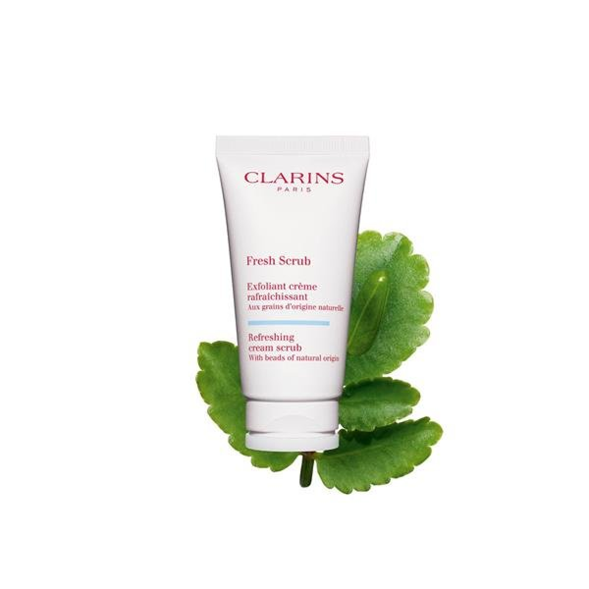 Clarins Fresh Scrub 50ml