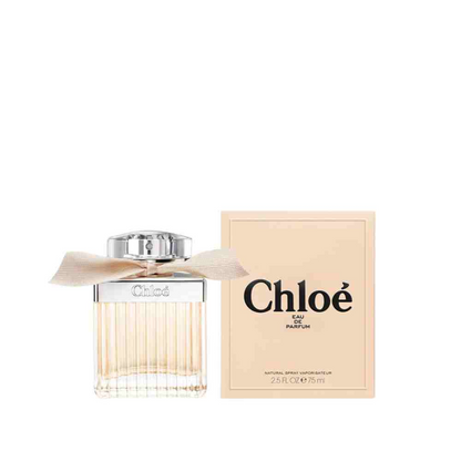 Chloe Signature Eau De Parfum Spray 75ml