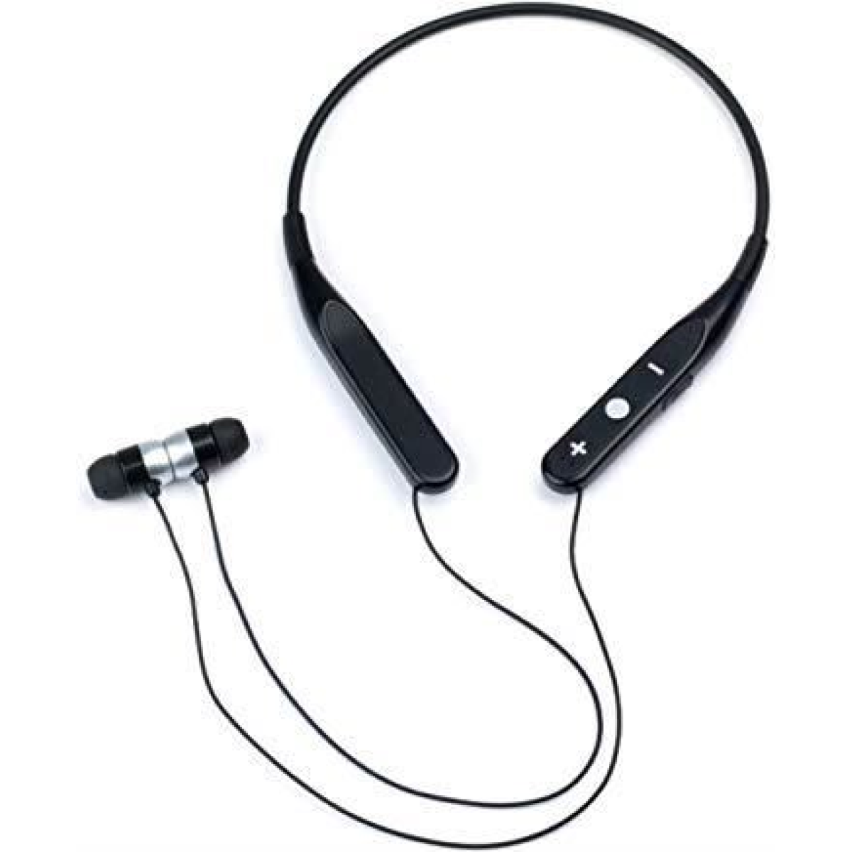 Intempo Bluetooth Neckband Earphone EE4301 Black