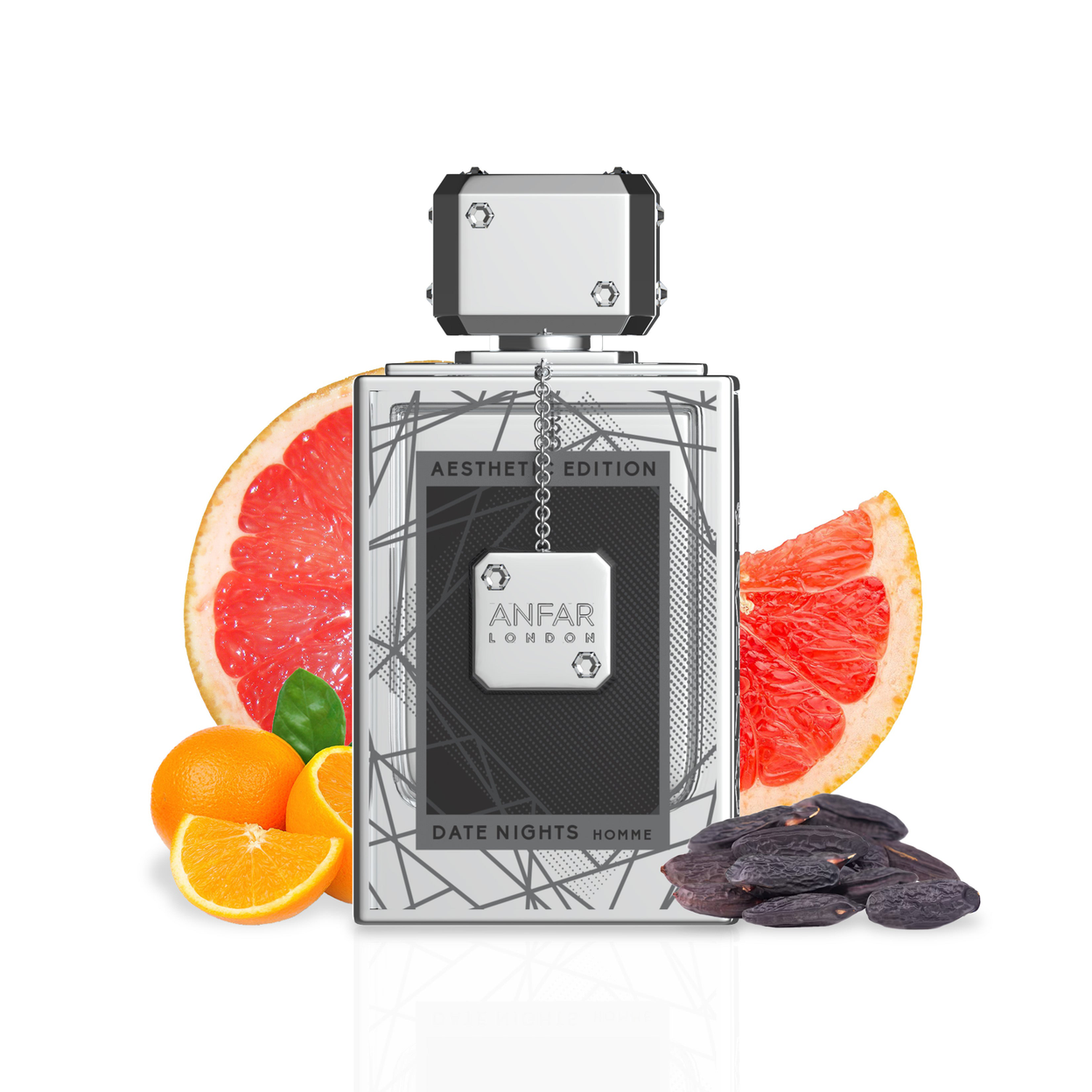 Date Nights Homme EDP (100ml)