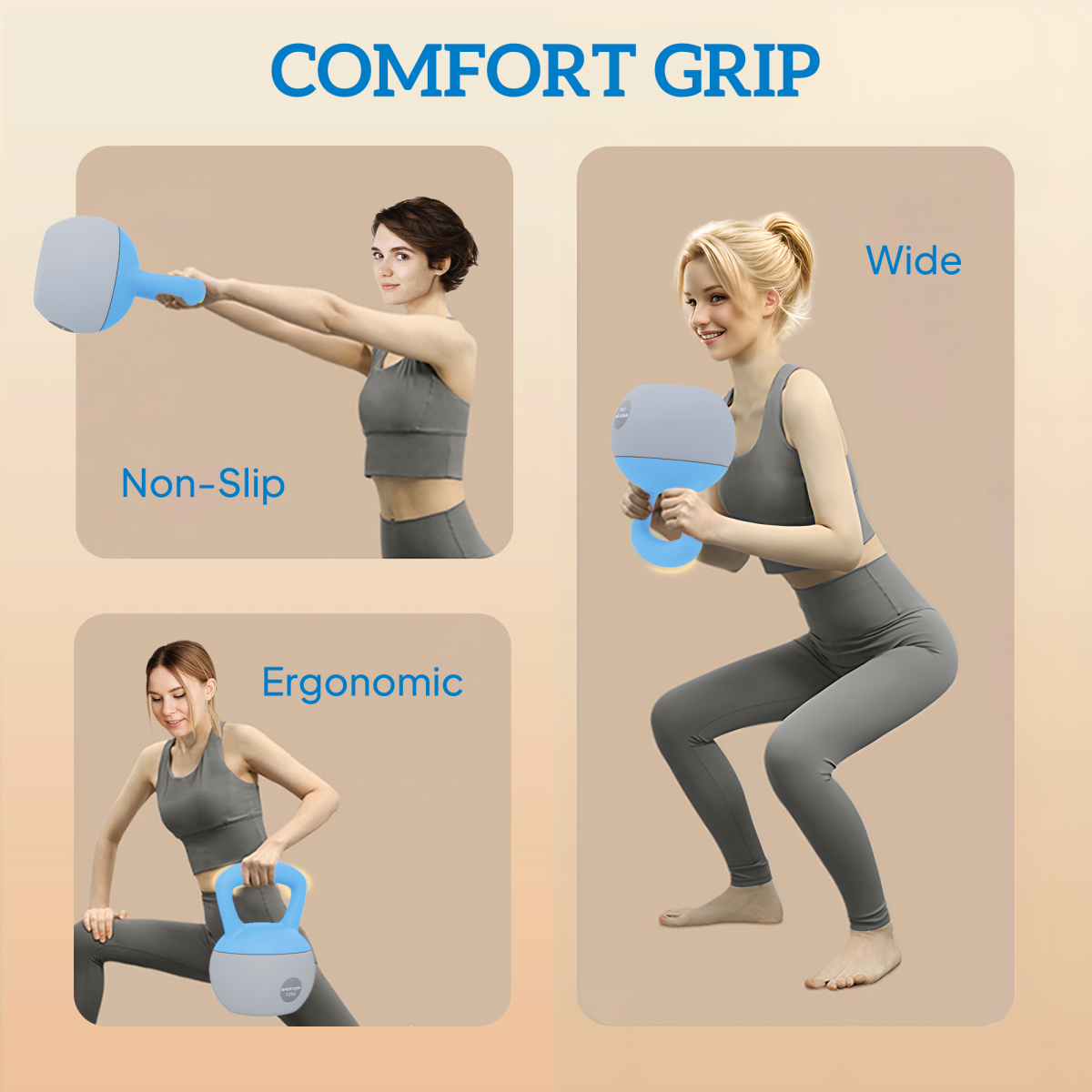 Kettlebell