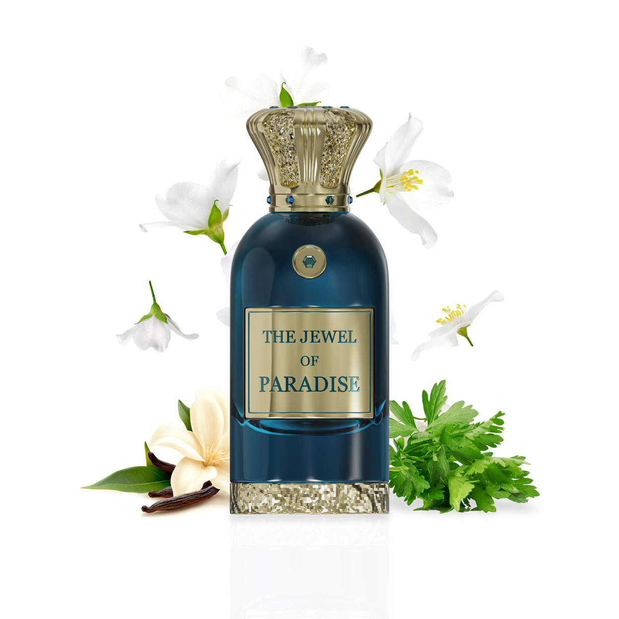 Jewel of Paradise EDP (100ml)