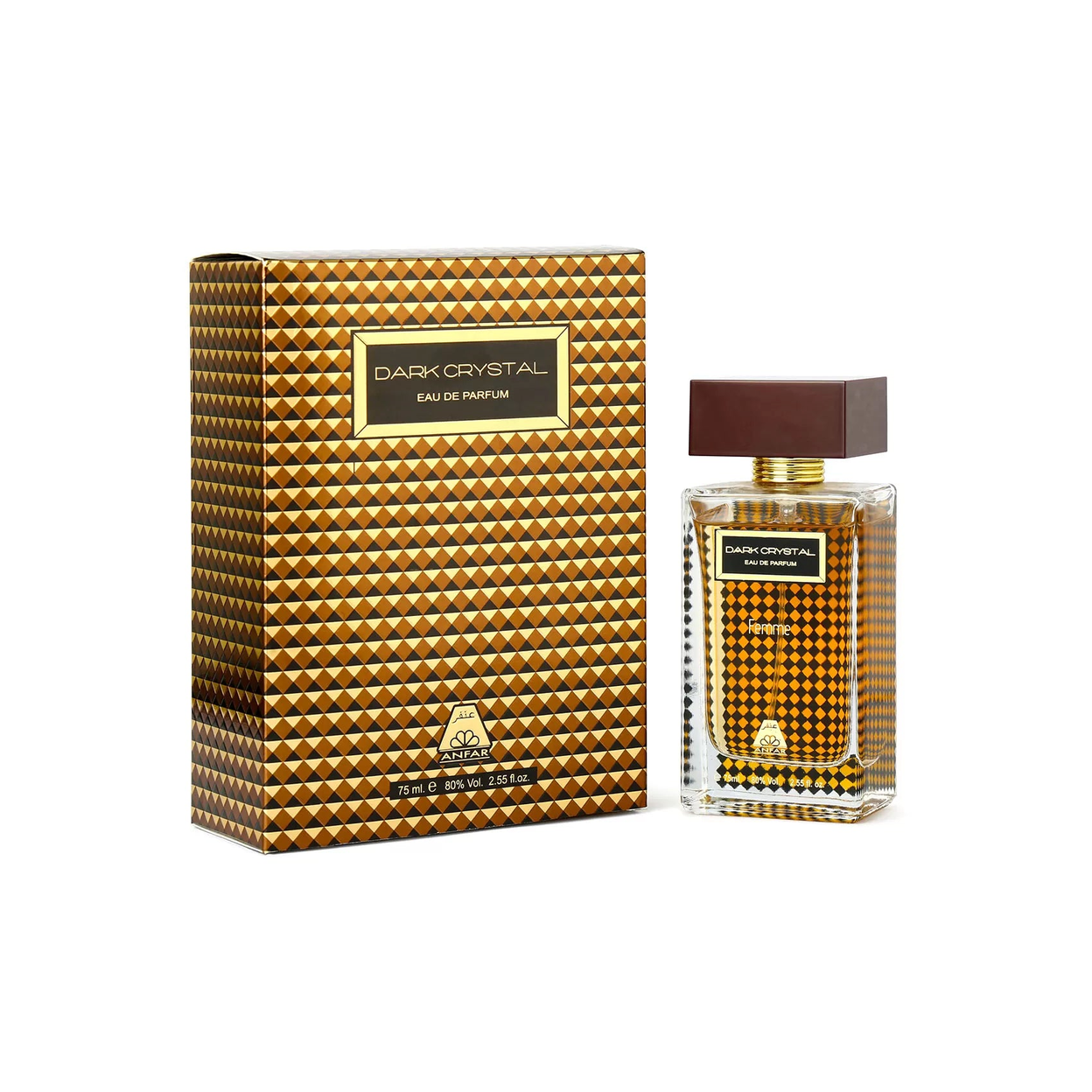 Dark Crystal EDP (75ml)
