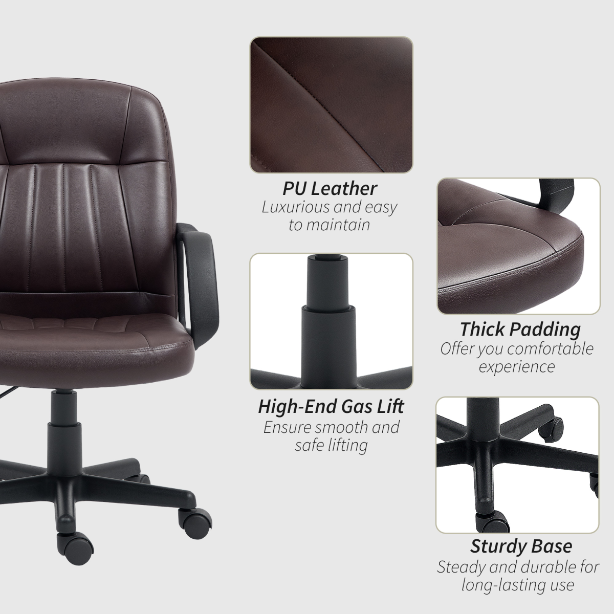 Riser Recliner Chair