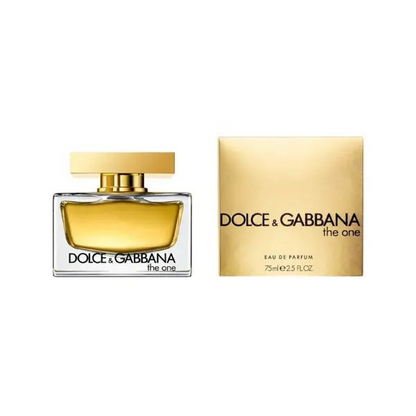 Dolce & Gabbana The One Eau De Parfum Spray 75ml