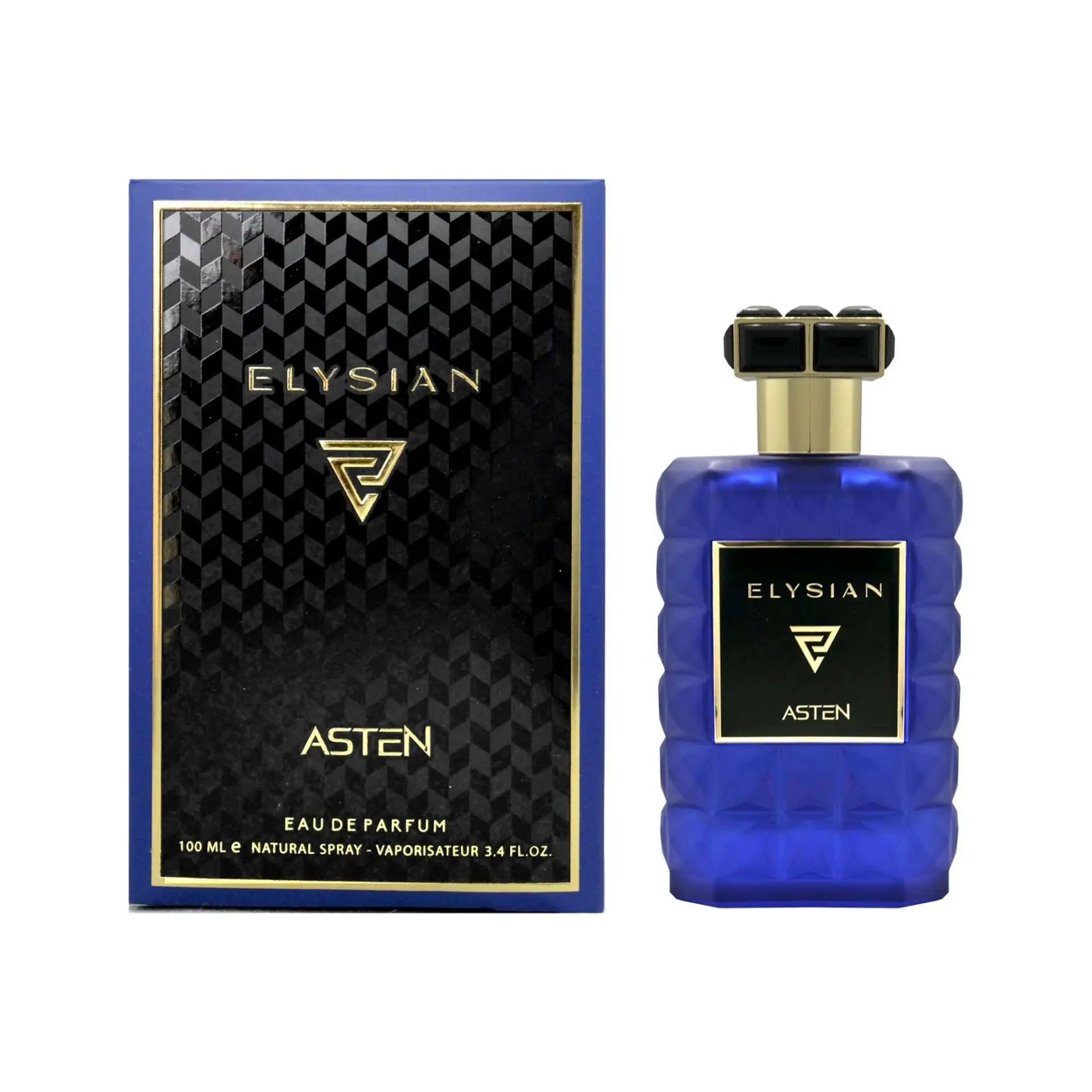 Elysian (100 ML) EDP By Asten