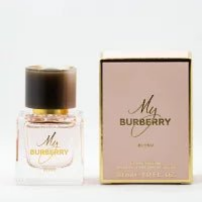 Burberry My Burberry Blush Eau De Parfum Spray 30ml