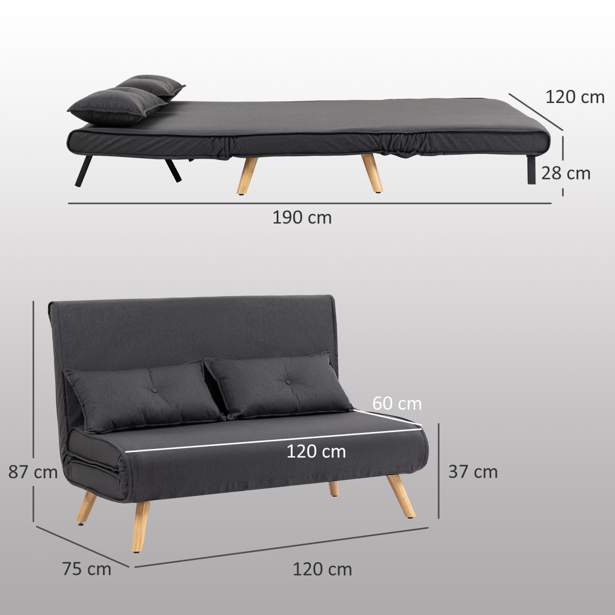 Sofa Chair