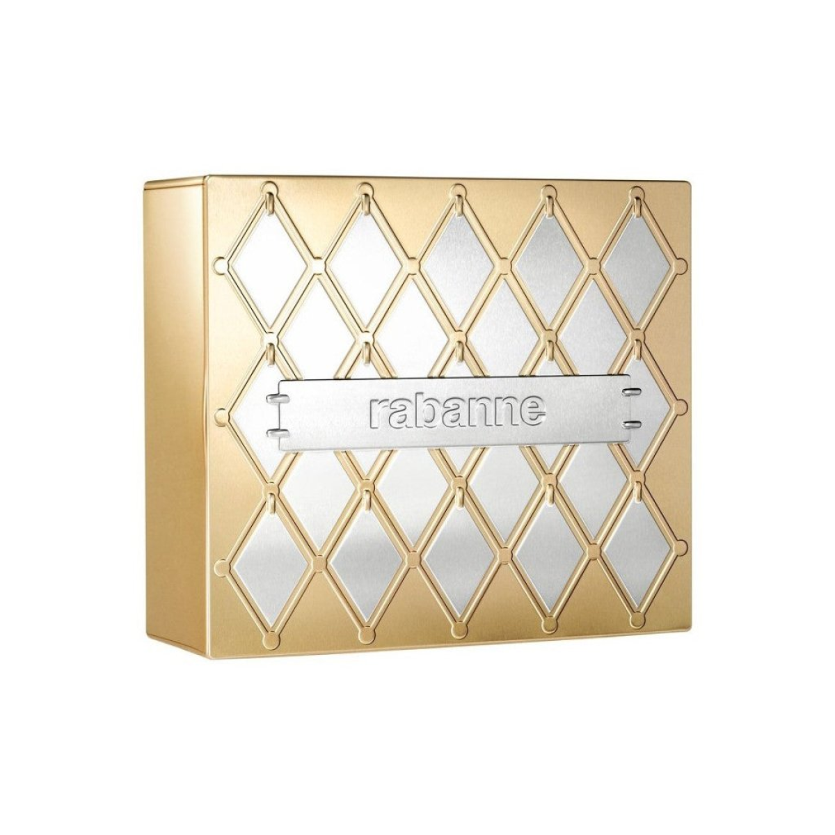 Paco Rabanne 1 Million Gift Set (Eau De Toilette 100ml  Shower Gel 100ml)