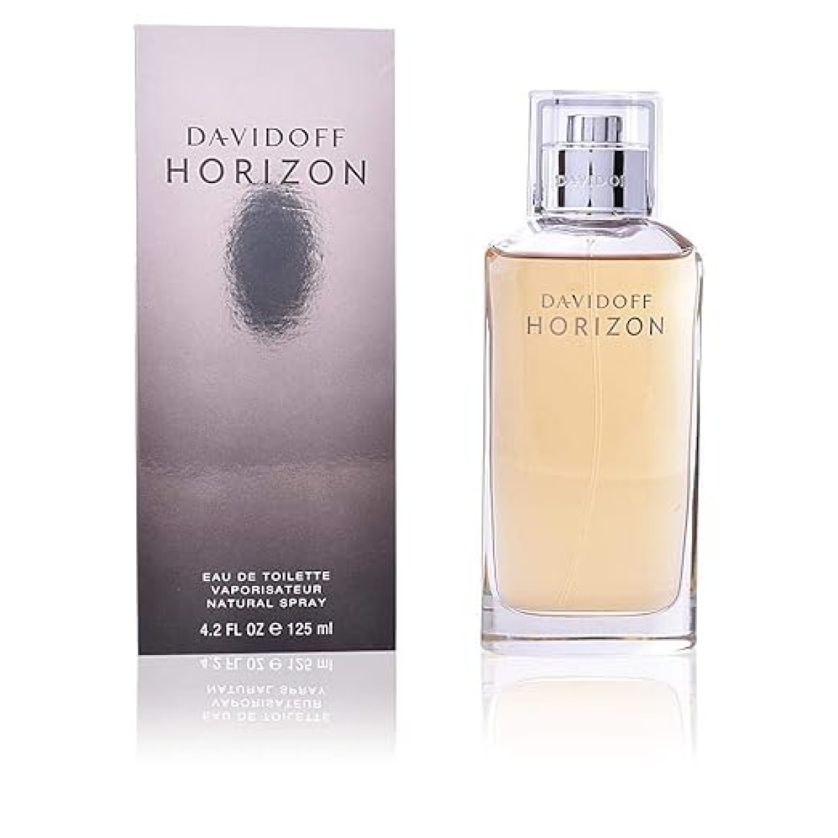 Davidoff Horizon Eau De Toilette Spray 125ml