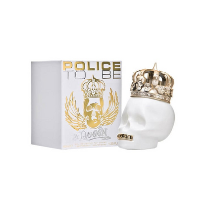 Police To Be The Queen  Eau De Parfum Spray 40ml