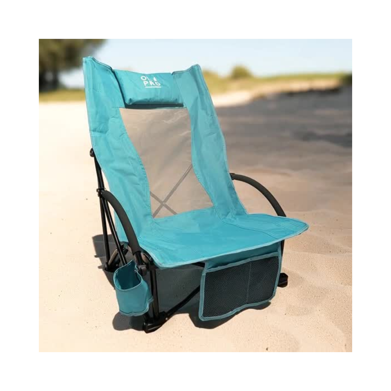 Folding Beach Chair