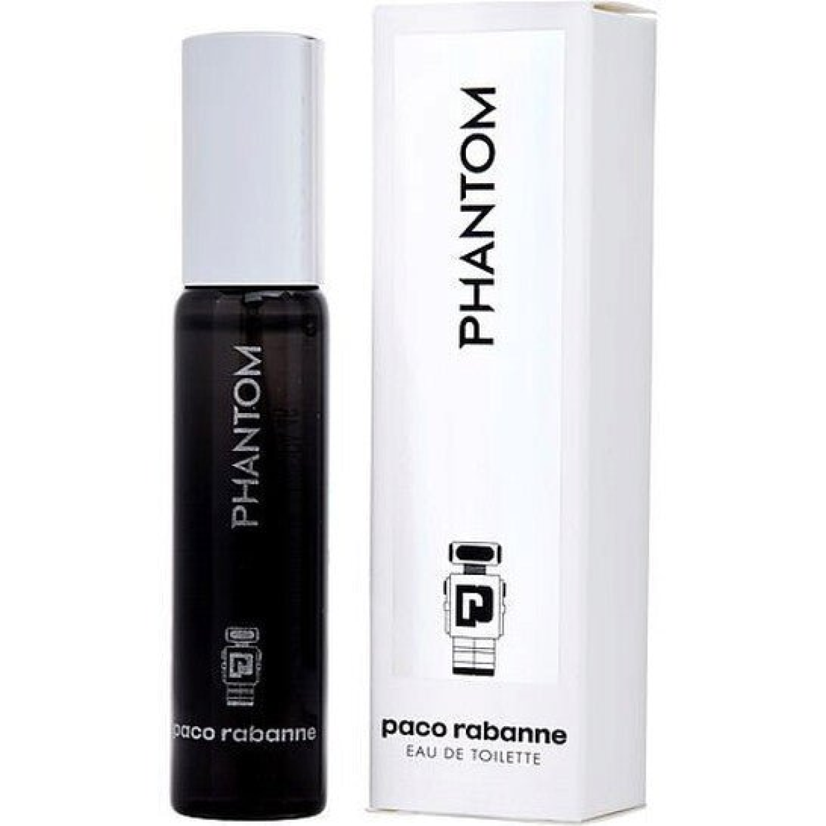 Paco Rabanne Phantom Eau De Toilette Spray 15ml