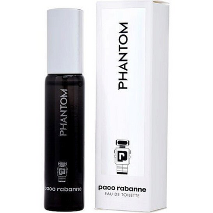 Paco Rabanne Phantom Eau De Toilette Spray 15ml